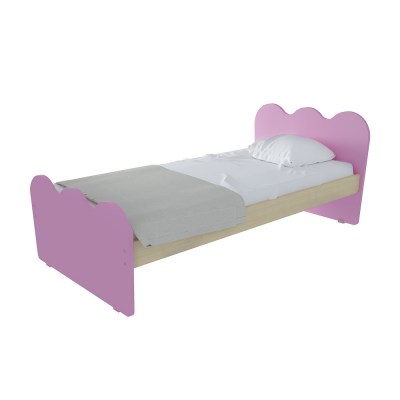 crown-bed