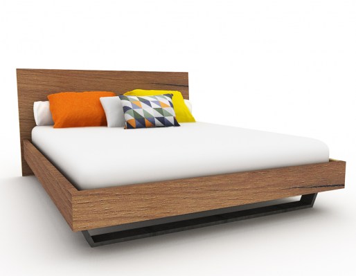 sohobed